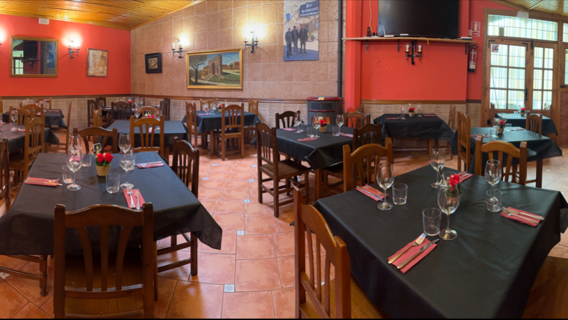El Rincón de la Villa