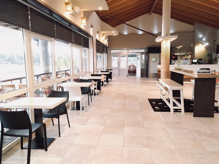 El Txoko de Mikel Bermejo