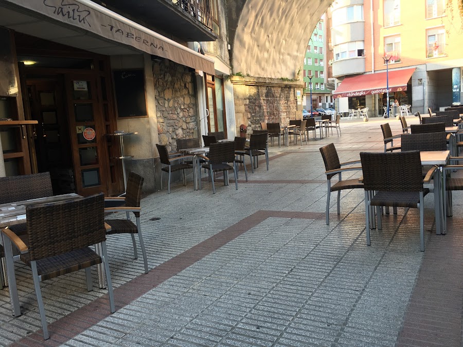 Gailur