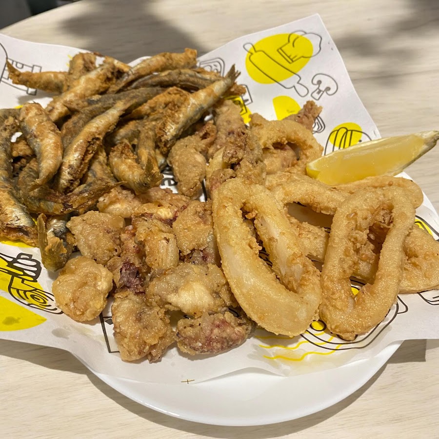 Gastro Bar Las Maravillas