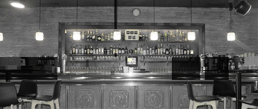 GastroBar Moka