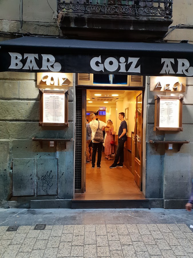 Goiz-Argi
