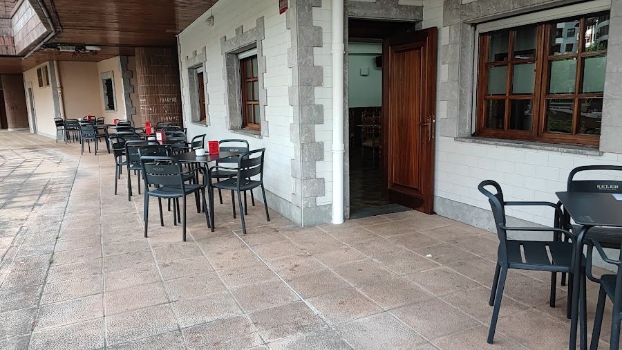 Gure taberna Jatetxea