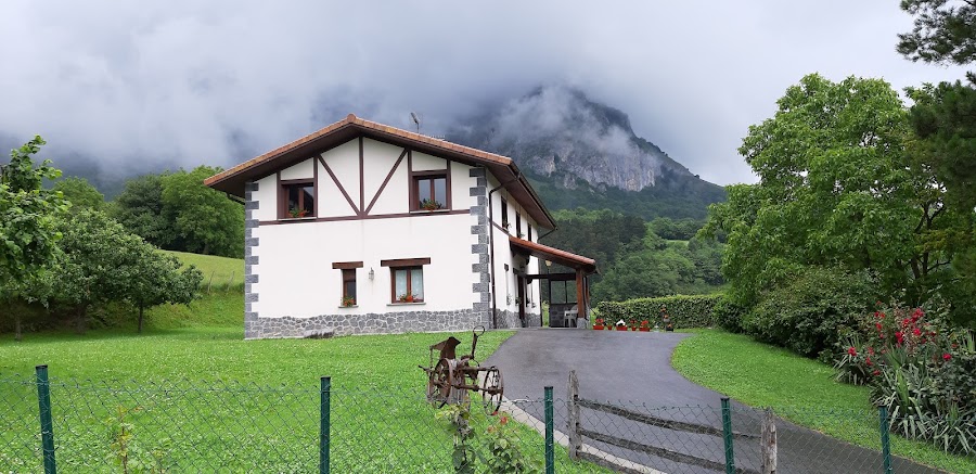 Hostal Betelu