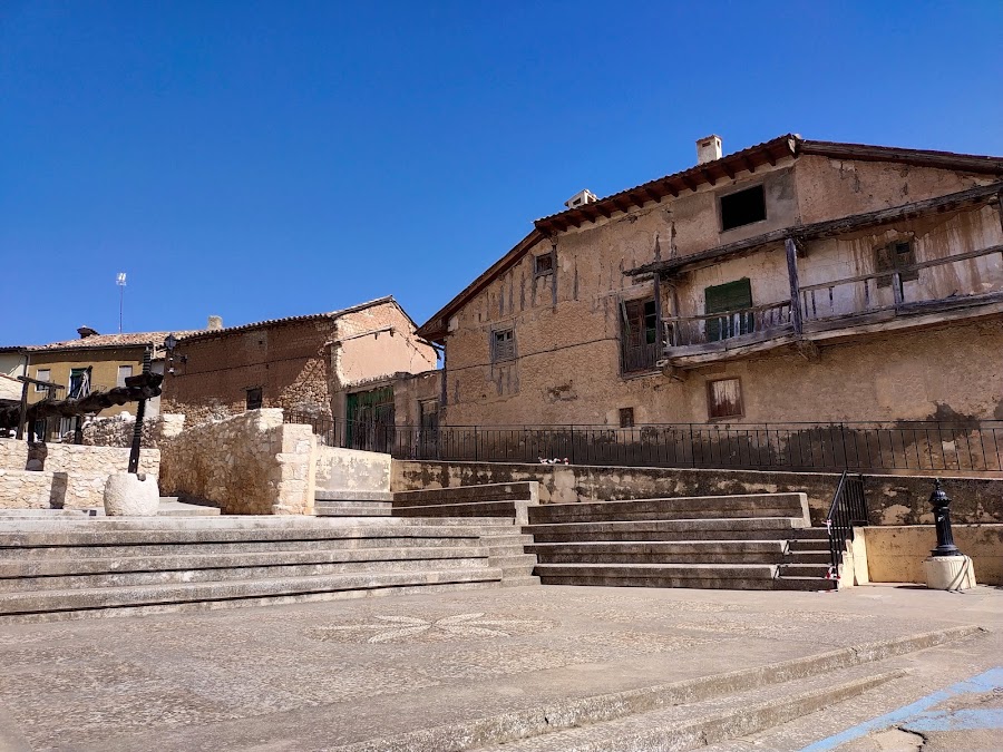 Hostal Carrascal