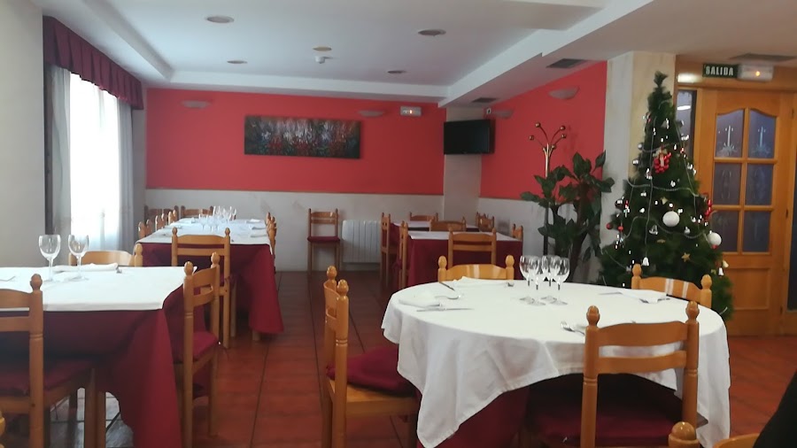 HOSTAL ITXASO-ENEA