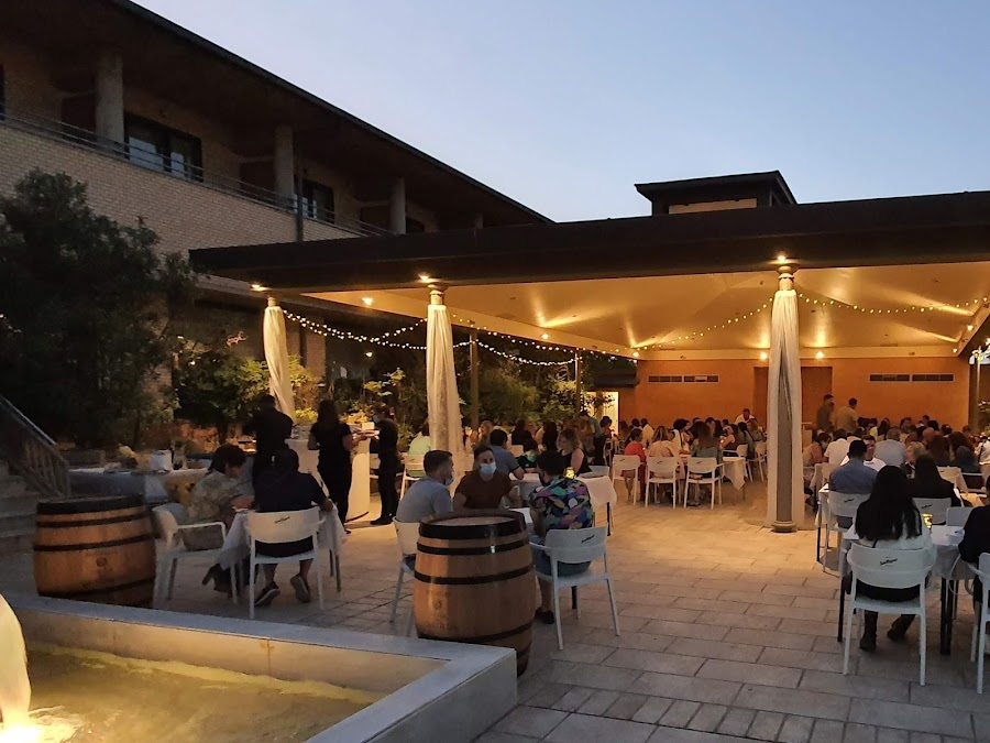 HOTEL ALHAMA