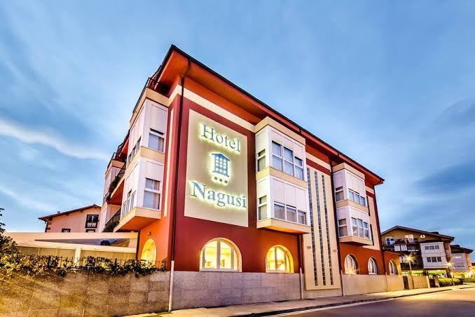 Hotel Nagusi