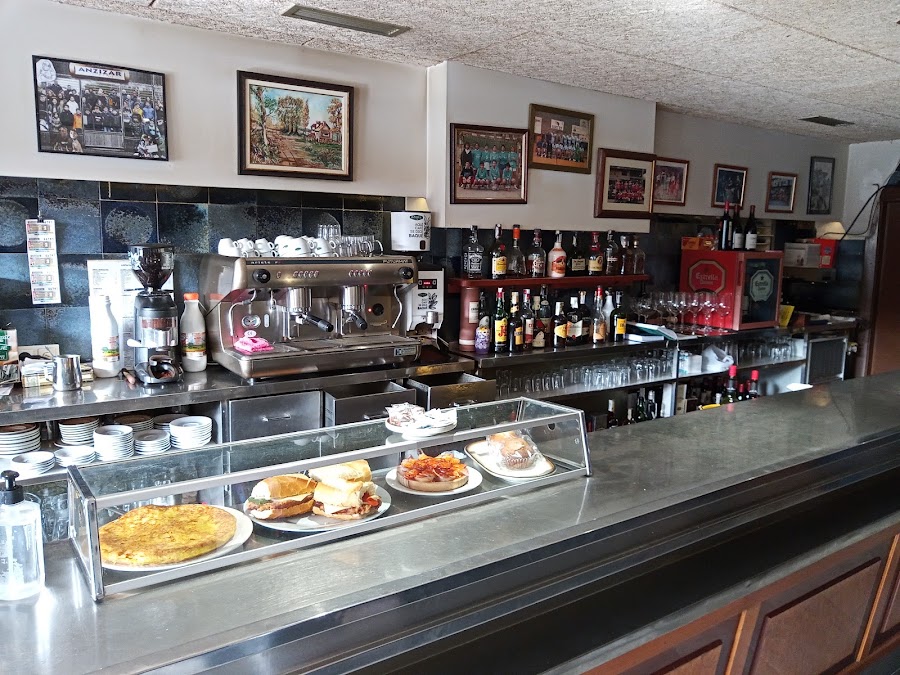 Igartza taberna