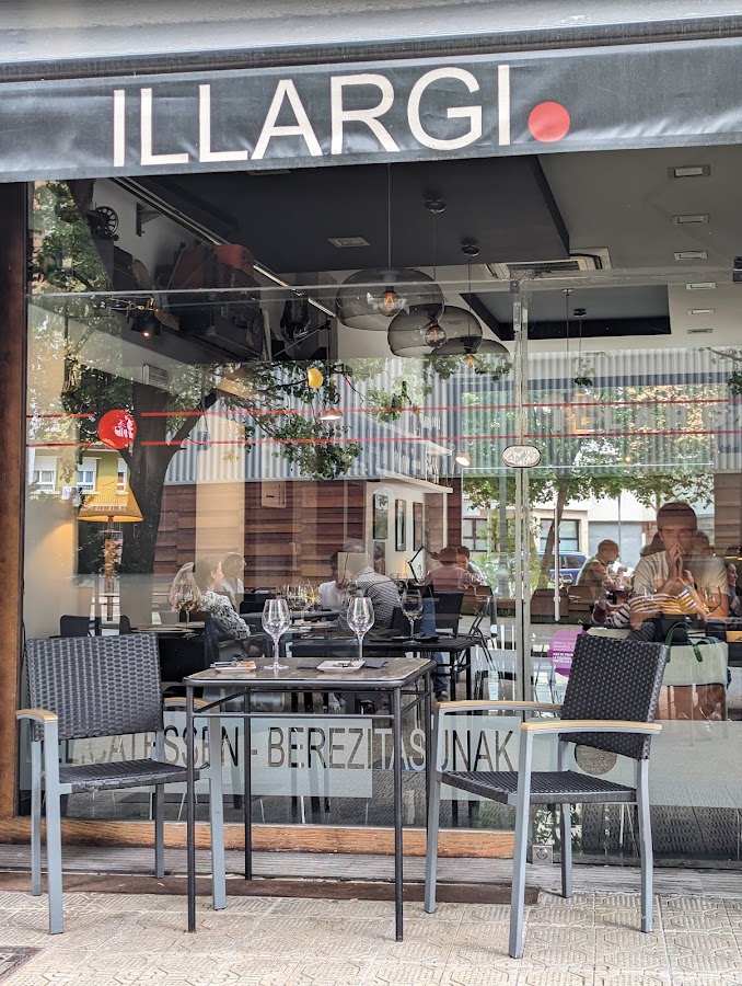 Illargi