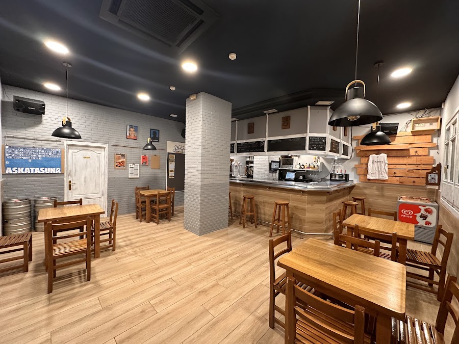 Irunberri Herriko Taberna