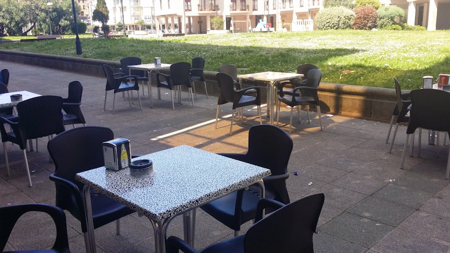 ITXASO TABERNA ZUMAIA