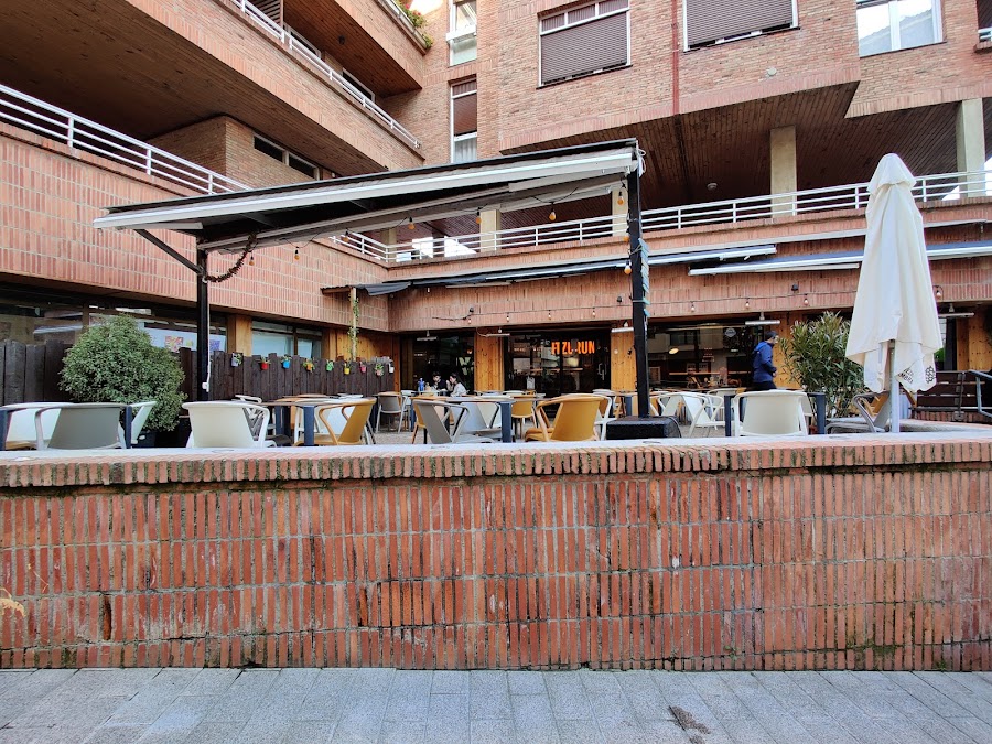 Itzurun taberna
