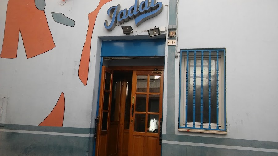 Jadai