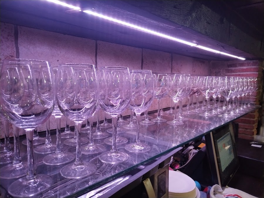 Kortazar Taberna