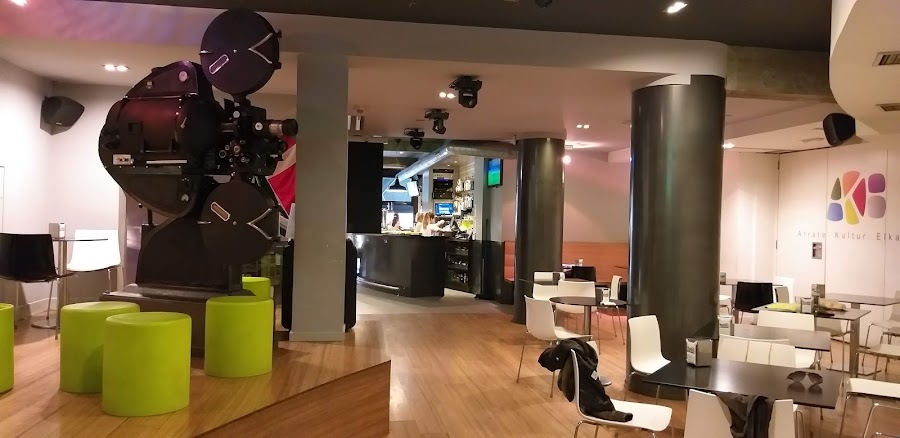 Kultu Taberna