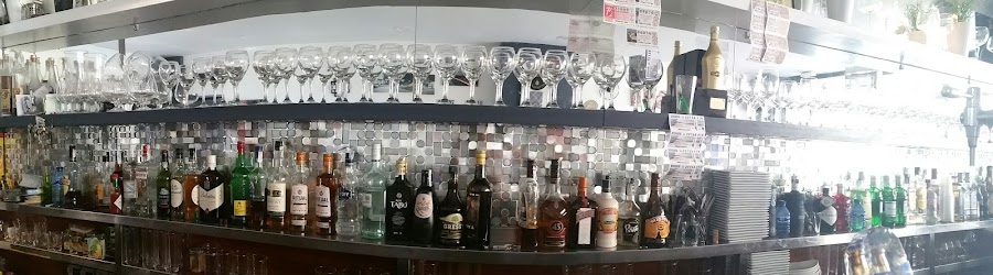 La Cazuela Taberna / Bar