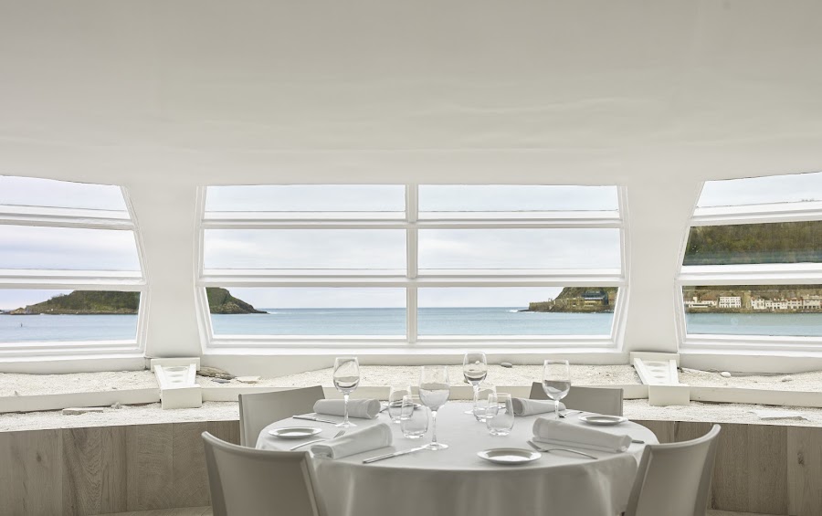 La Perla Bar/Restaurante/Terraza