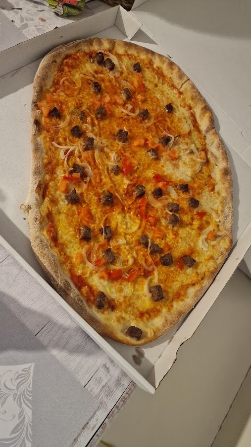 La Primavera