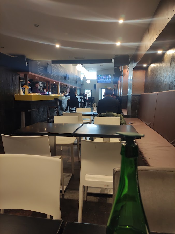 Lanbroa Taberna