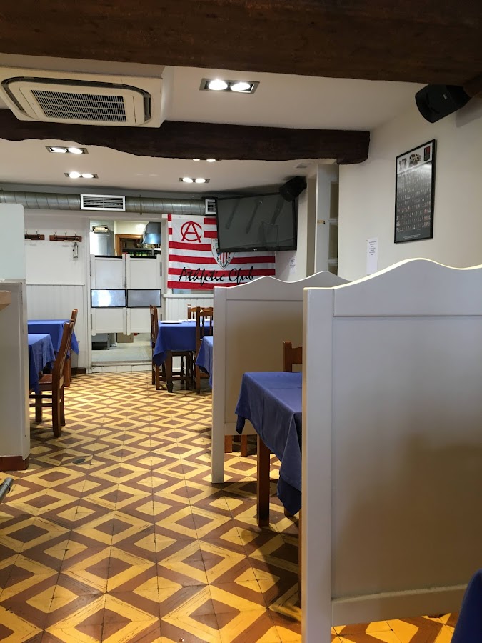 Larrea Taberna