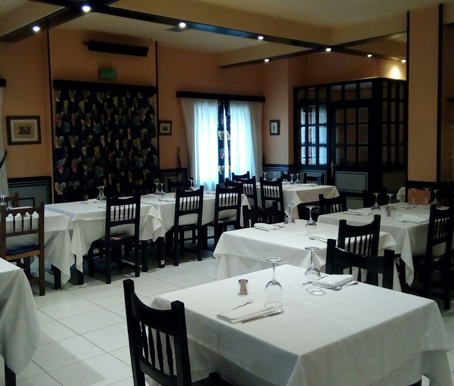 Legaz Restaurante