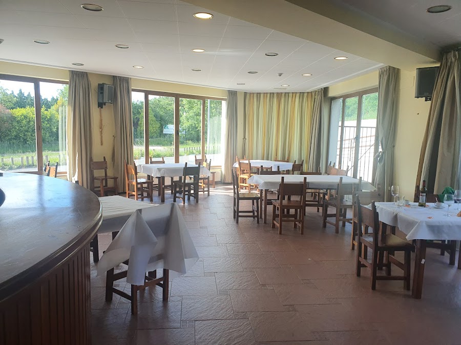 Marisqueria Ipar Itsaso