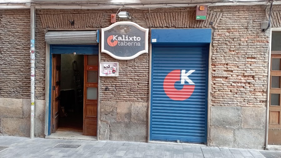 Masala Bistró Kalixto