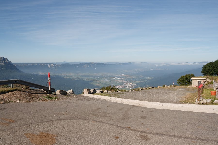 Mirador de San Miguel