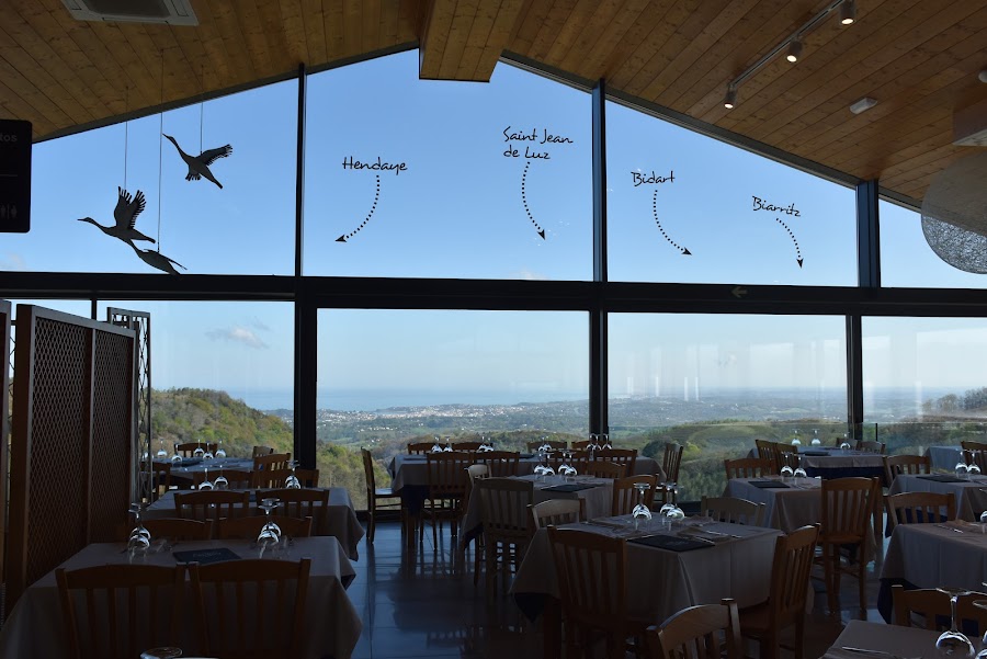 MIRENTXU Restaurant