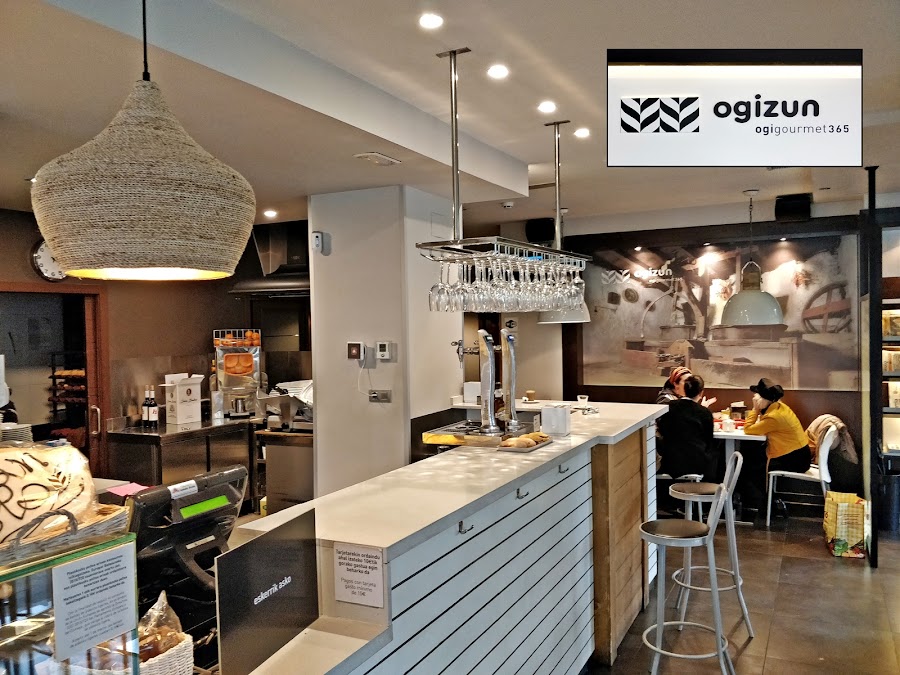 Ogizun Okindegia