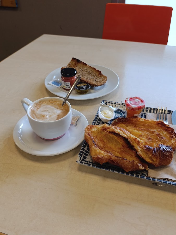 Otezuri Kafetegi Berria