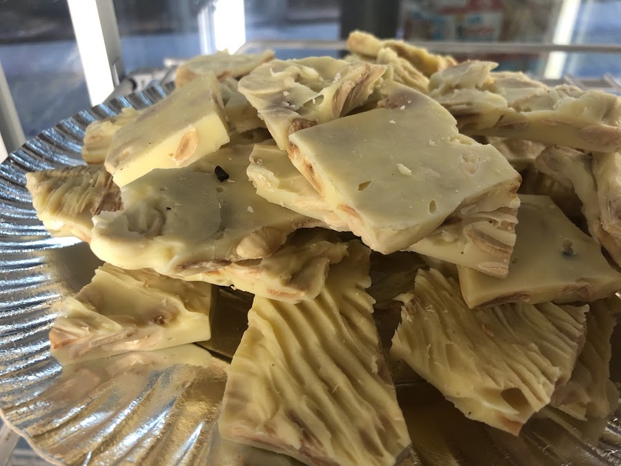 Pastelería Mujika