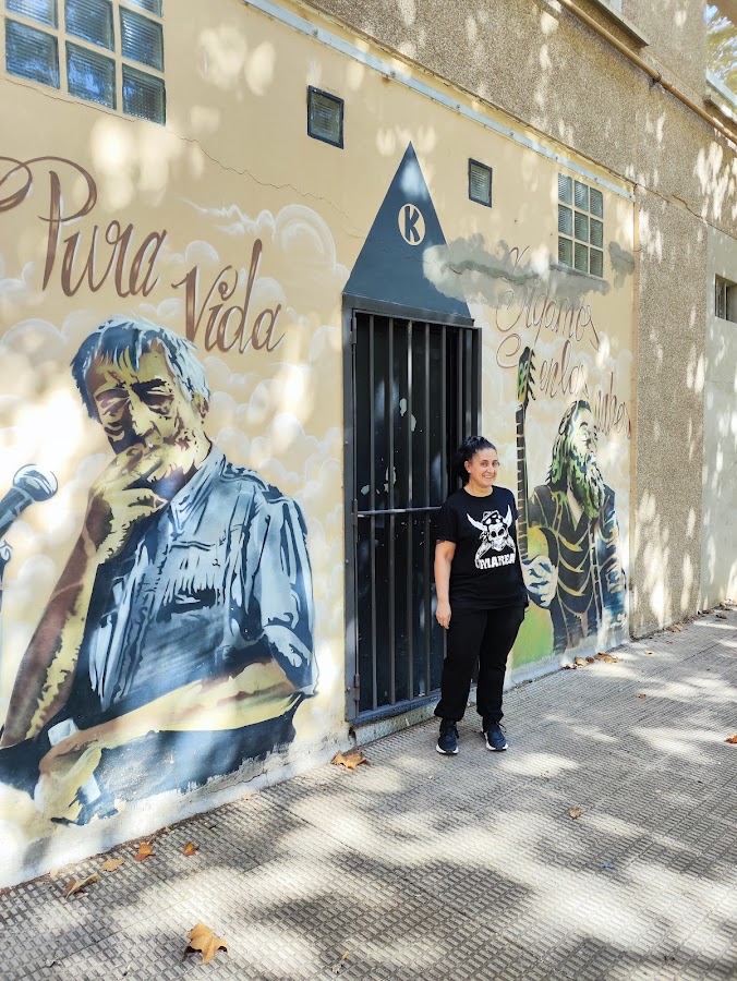 Plaza MAREA