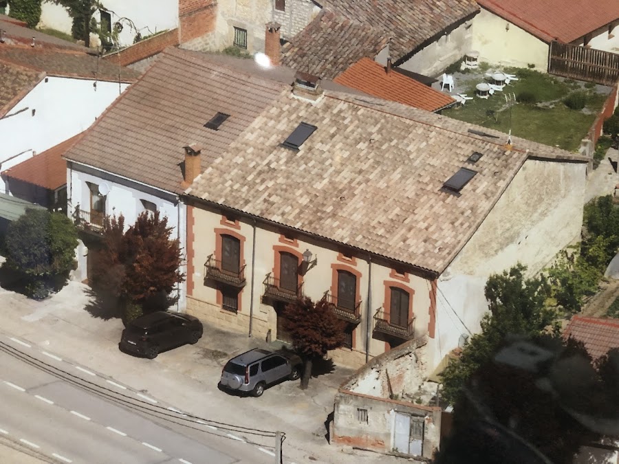 Posada Casa Juanes