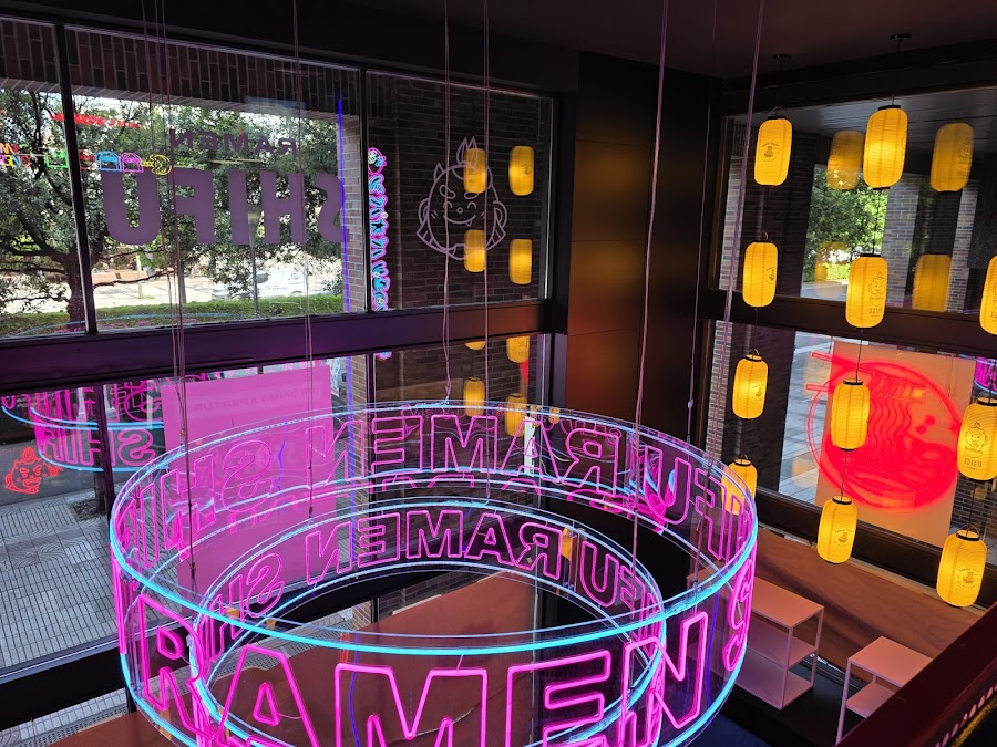 Ramen Shifu