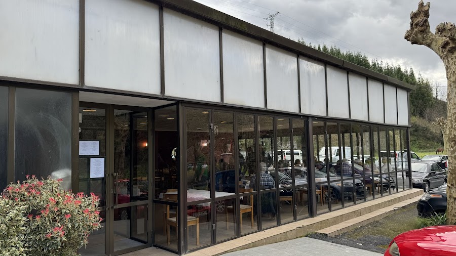 Restaurante ALTXERRI