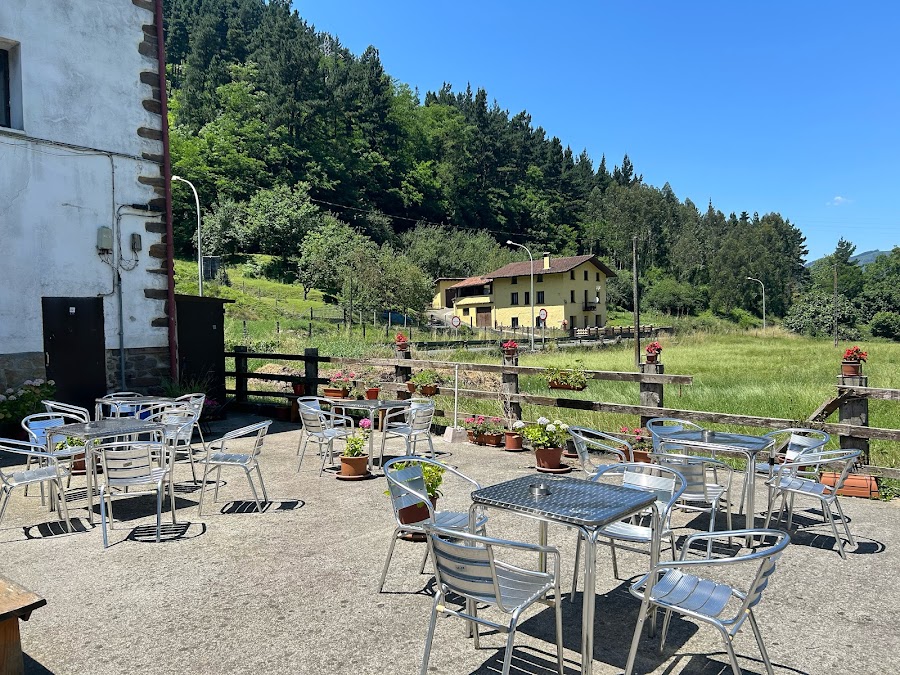 Restaurante Amebi