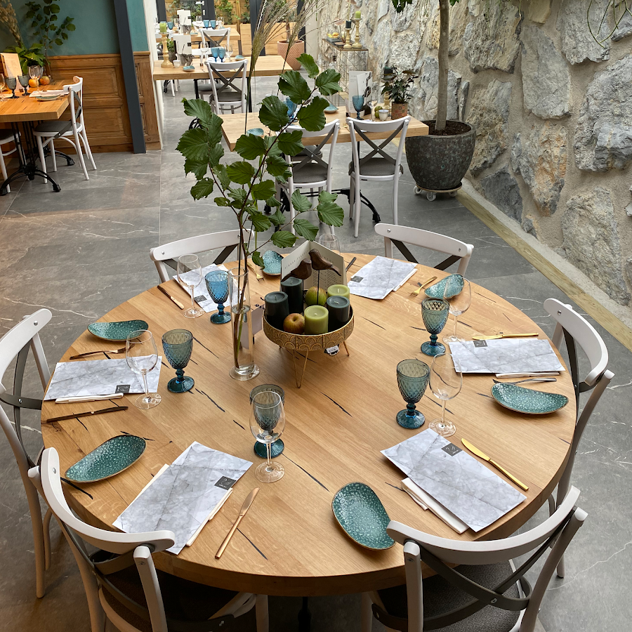 Restaurante Arroka Berri