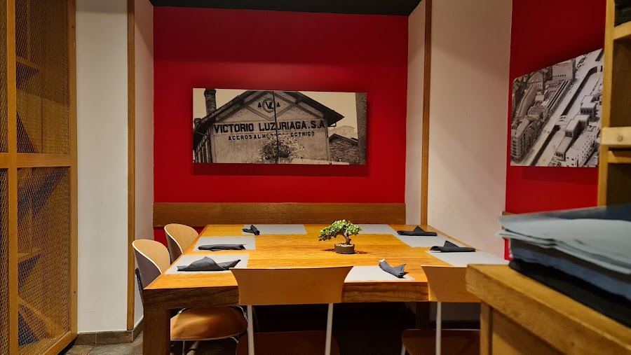 Restaurante Batzoki Errenteria