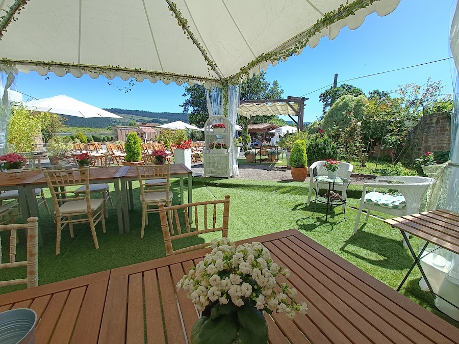 Restaurante Bideko