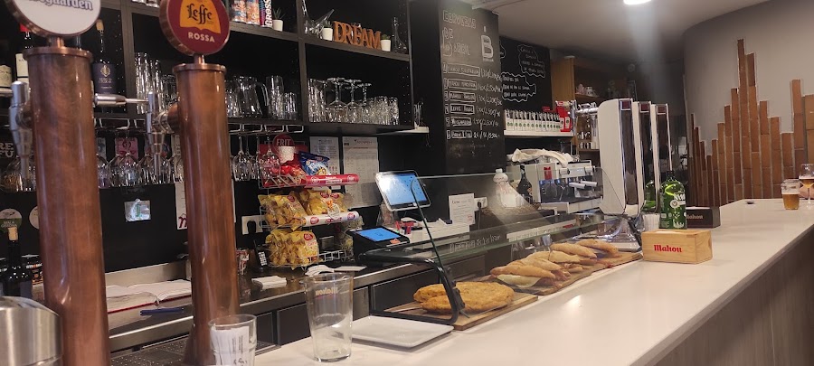 Restaurante Bodegón Burlada