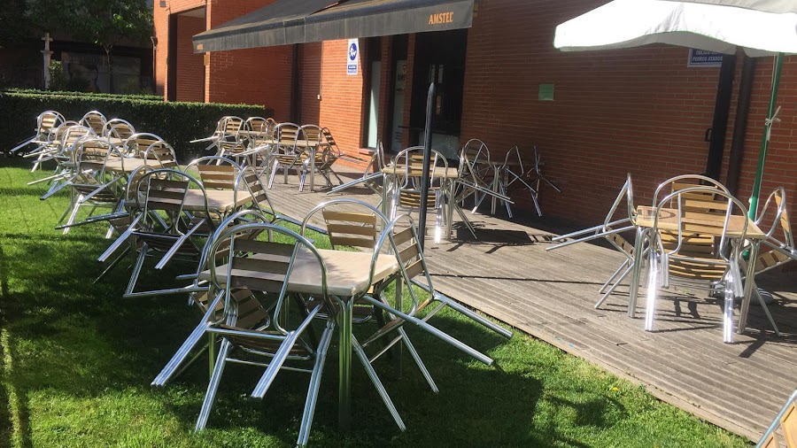 RESTAURANTE CENTRO GALLEGO VITORIA