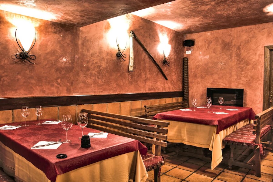 Restaurante Don Mérito - YAMAGUCHI