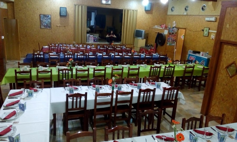 Restaurante Garmendí