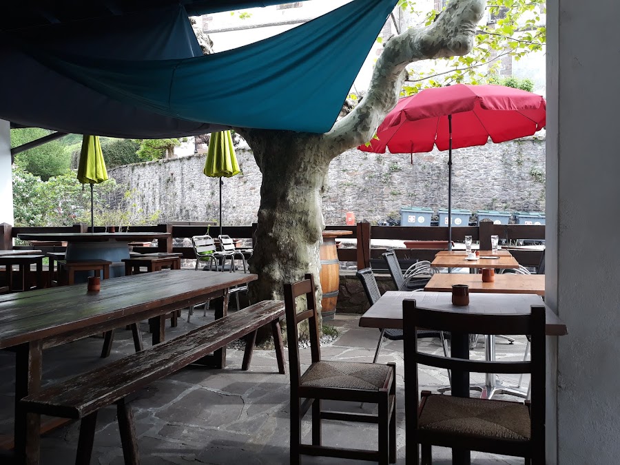 Restaurante -HERRIKO- Jatetxea