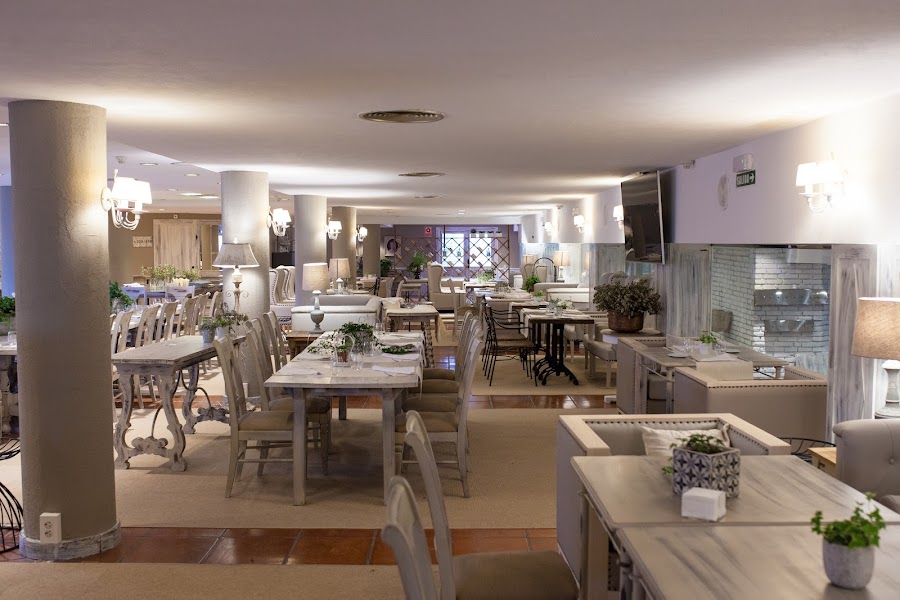 Restaurante Luze el Toro
