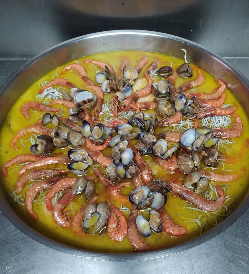 Restaurante Maite