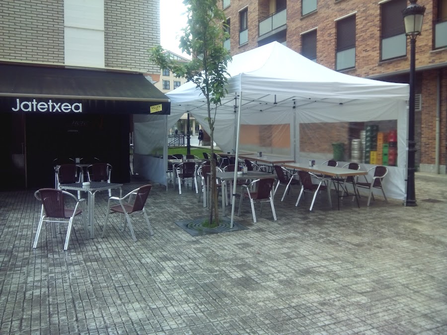 Restaurante Nerea Jatetxea