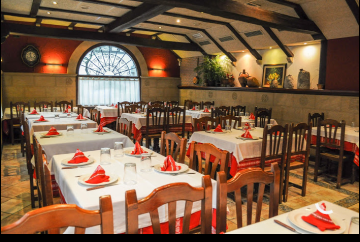 Restaurante Telesforo